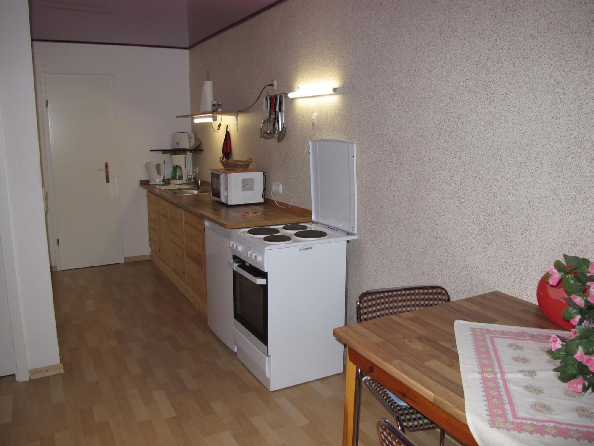 Apartment Old Huesung - Muz325 By Interhome 米罗 外观 照片