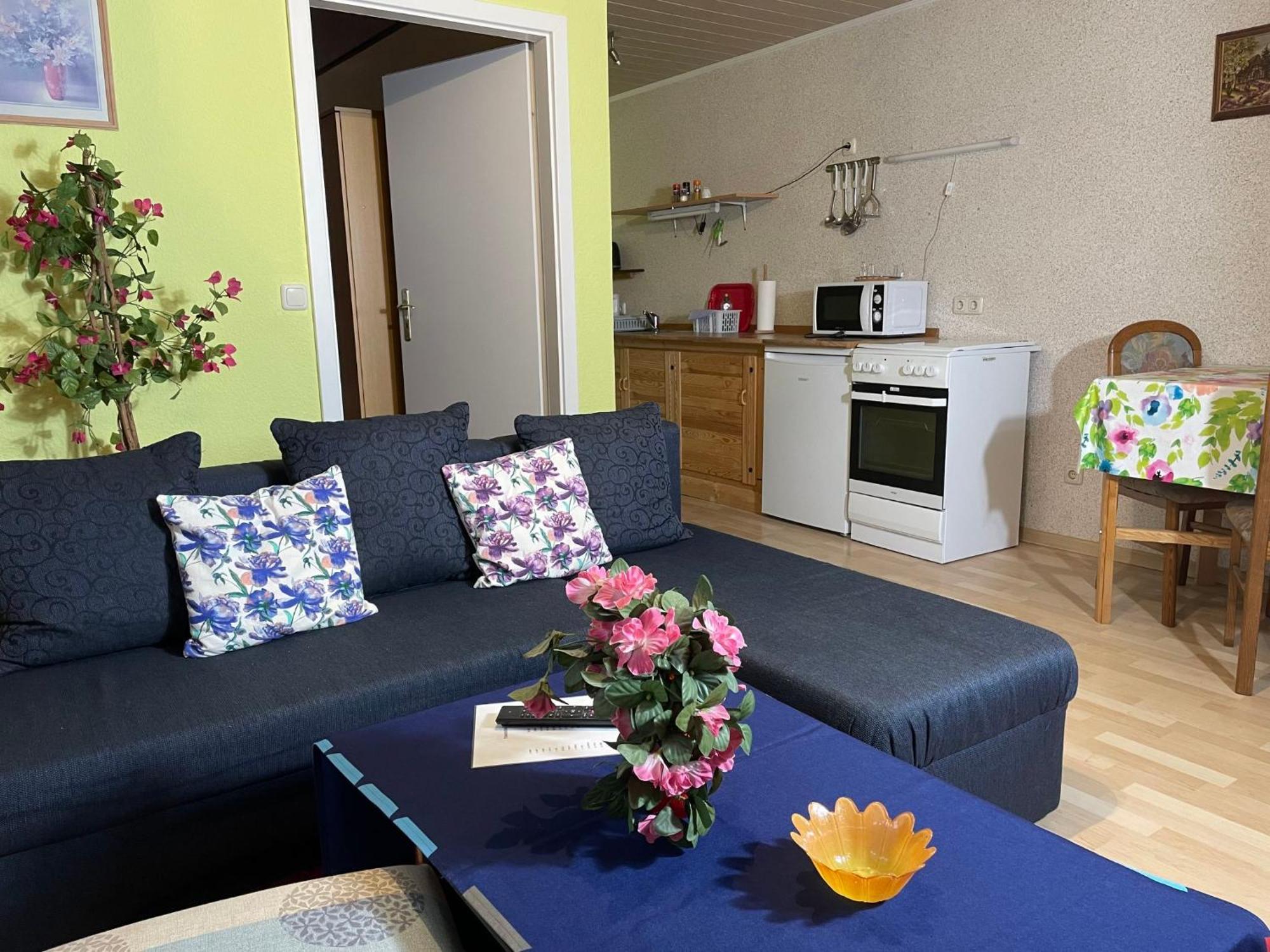 Apartment Old Huesung - Muz325 By Interhome 米罗 外观 照片